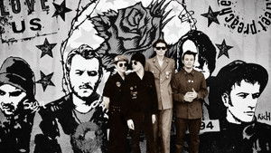 Manic Street Preachers: From There to Here háttérkép