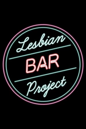 The Lesbian Bar Project: FLINTA poszter