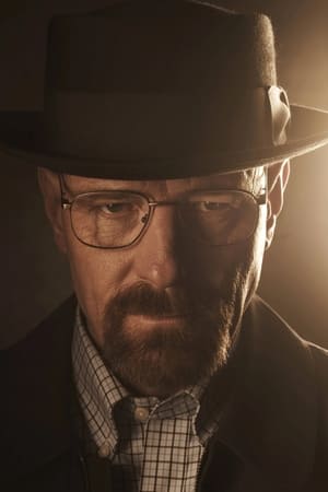 Bryan Cranston profil kép