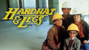 Hardhat & Legs háttérkép