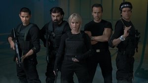 Elite Force: B.R.I. - Body Recovery Immunisation háttérkép