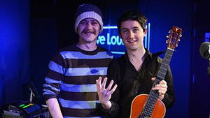 BBC Radio 1's Live Lounge 5. évad Ep.2 2. epizód