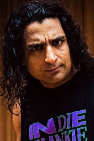 Ankur Baliyan profil kép