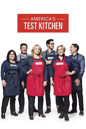 America's Test Kitchen poszter