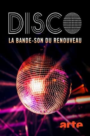 Disco: Soundtrack of a Revolution poszter