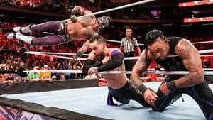 WWE Raw 30. évad Ep.30 30. epizód