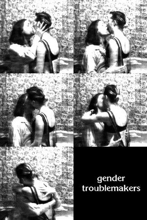 Gender Troublemakers poszter