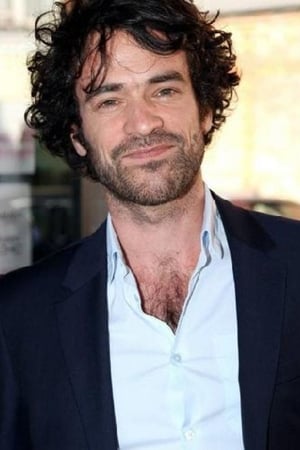 Romain Duris profil kép