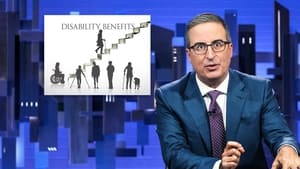 John Oliver-show az elmúlt hét híreiről 11. évad Ep.23 23. epizód