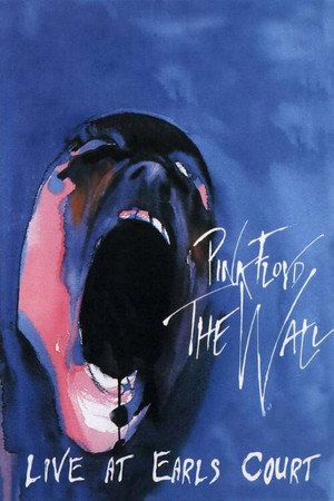 Pink Floyd - The Wall poszter