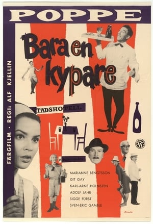 Bara en kypare