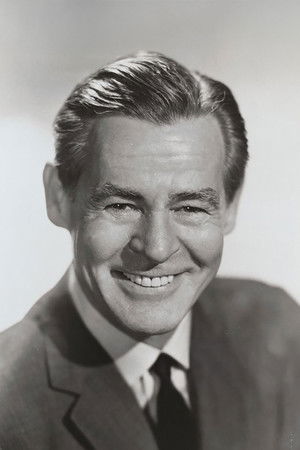 Robert Ryan profil kép