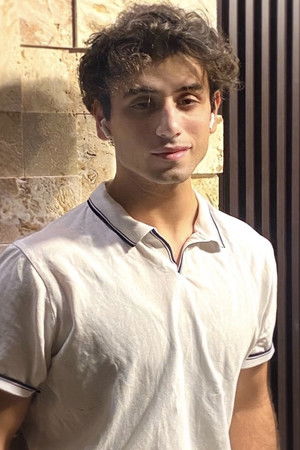 Naseer Al Azzeh