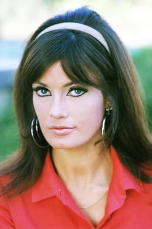 Marisa Mell profil kép