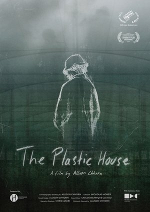 The Plastic House poszter