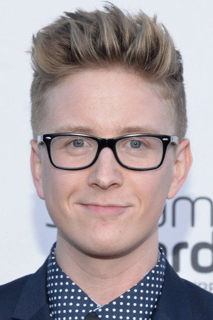 Tyler Oakley profil kép