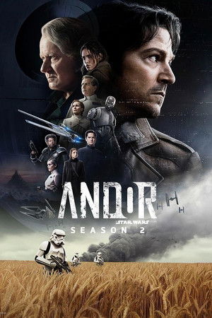Andor: Season 2 | A Special Look poszter