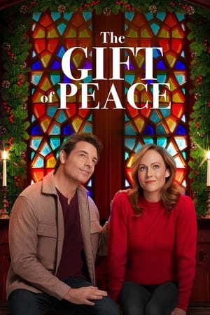 The Gift of Peace poszter