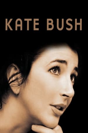 Kate Bush, la sorcière du son poszter