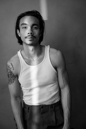 Alan Nguyen profil kép