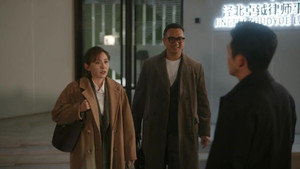 无所畏惧 2. évad Ep.19 19. epizód