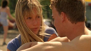 Degrassi Season 4 Ep.9 9. epizód
