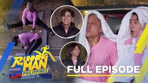 Running Man Philippines 2. évad Ep.15 15. epizód