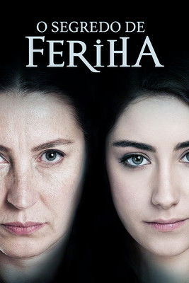 Feriha poszter