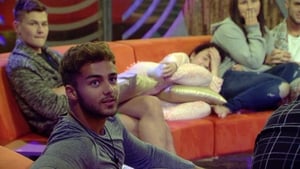 Big Brother 16. évad Ep.15 15. epizód