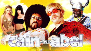 Cain and Abel háttérkép
