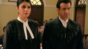 अदालत Season 1 Ep.2 2. epizód