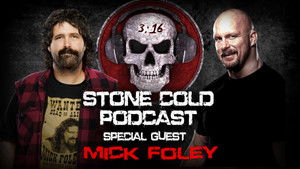 Stone Cold Podcast Season 1 Ep.10 10. epizód