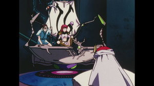 無責任艦長タイラー 1. évad Ep.1 1. epizód