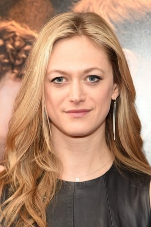 Marin Ireland profil kép