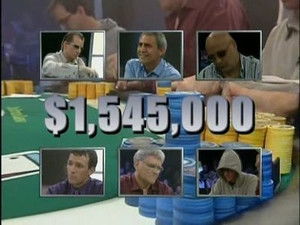 World Poker Tour Season 2 Ep.4 4. epizód