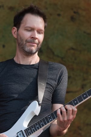 Paul Gilbert