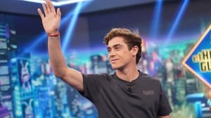 El hormiguero 19. évad Ep.21 21. epizód