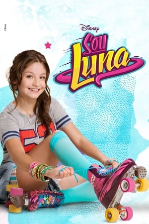 Soy Luna poszter