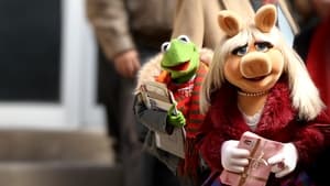 A Muppets Christmas: Letters to Santa háttérkép