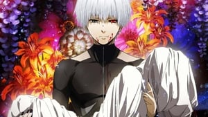 Tokyo Ghoul kép