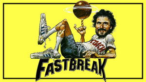 Fast Break háttérkép