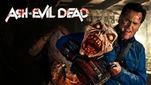 Ash vs Evil Dead kép