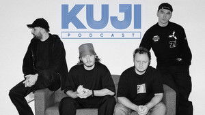 KuJi Podcast 4. évad Ep.22 22. epizód