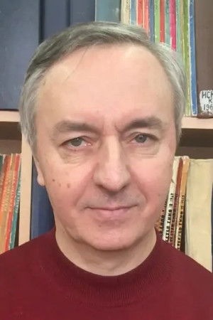 Nikolai Izvolov profil kép