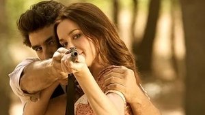 Tierra de lobos Season 2 Ep.9 9. epizód