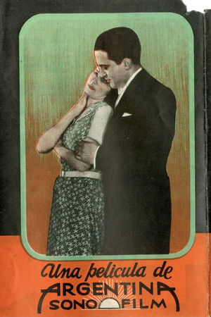 ¡Tango! poszter