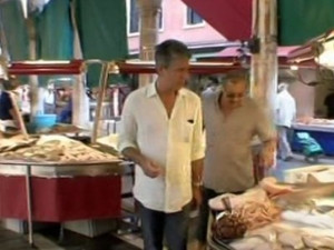 Anthony Bourdain: No Reservations Season 5 Ep.2 2. epizód