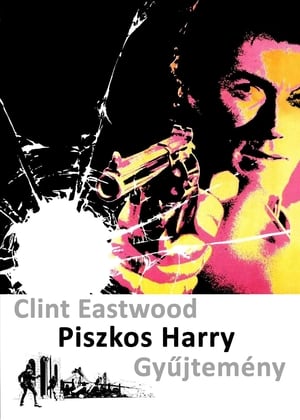 Piszkos Harry filmek