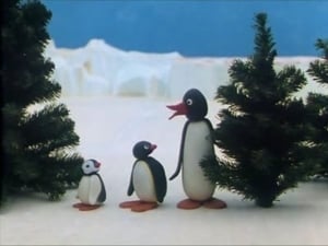 Pingu 2. évad Ep.9 9. epizód