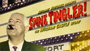 Spine Tingler! The William Castle Story háttérkép